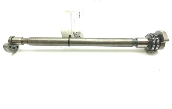 Mercedes-Benz S W221 Balance shaft 6420300872