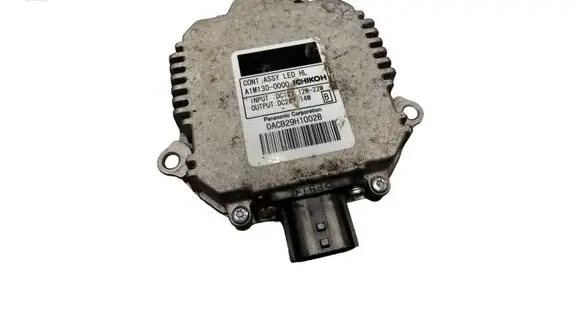 Nissan Leaf I (ZE0) Light module LCM A1M1300000 DACB29H10028