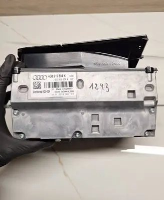 Audi A7 S7 4G Head up display screen 4G8919604N