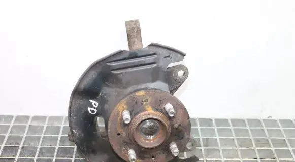 Honda Insight Front wheel hub