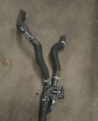 Peugeot 3008 I Engine coolant pipe/hose 9684588980