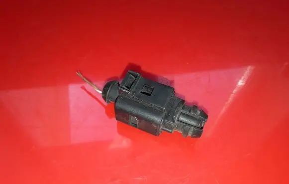 Seat Toledo IV (NH) Outside/exterior temperature sensor 1J0973702 969374 969850