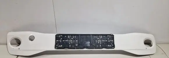 Volkswagen Up Front bumper 1S0853665AF