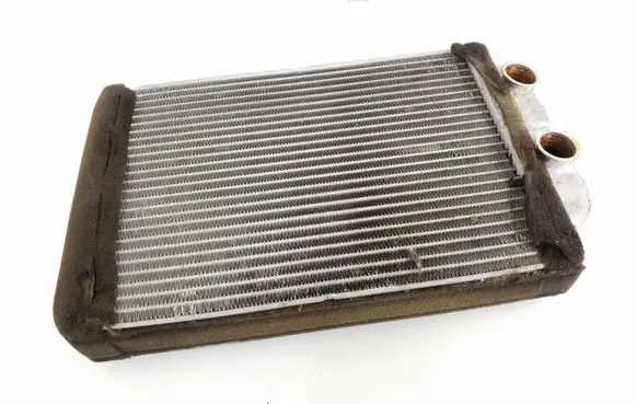 Audi A6 S6 C5 4B Heater blower radiator