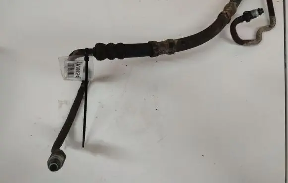 Opel Zafira A Power steering hose/pipe/line 