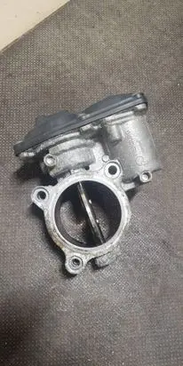 BMW X3 F25 Throttle valve 7810752