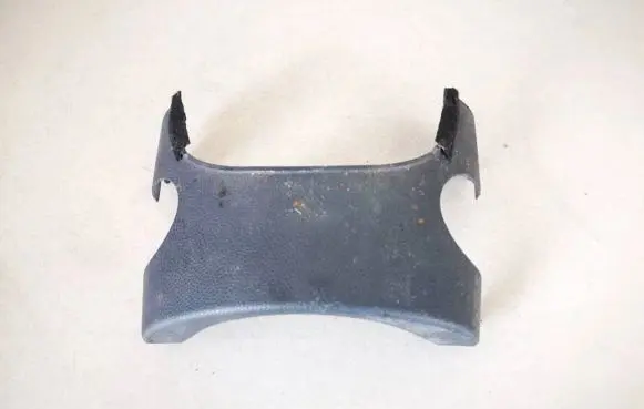 Mini One - Cooper R50 - 53 Steering wheel column trim 51456800880 122737-13