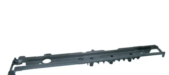 Porsche Cayenne (9PA) Other trunk/boot trim element 7P0863599A