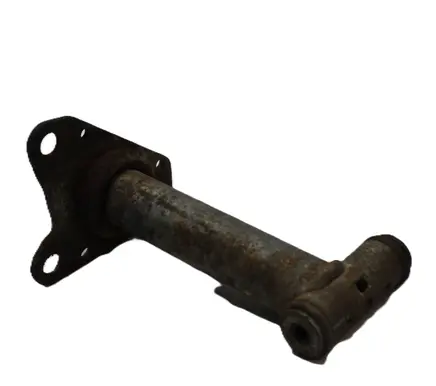 Audi A6 S6 C5 4B Front bumper shock/impact absorber 4B0807134B