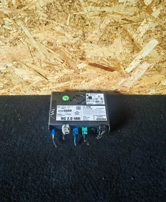 Opel Insignia A GPS navigation control unit/module 23196609