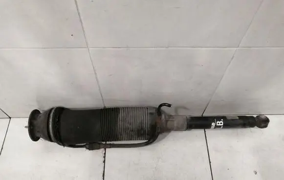 Mercedes-Benz CL C215 Rear shock absorber/damper A2203201738