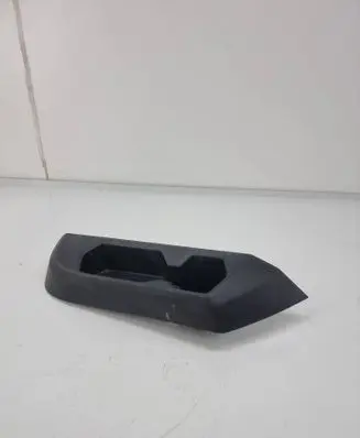 Volkswagen Tiguan Trunk/boot storage box wall 5NN868253
