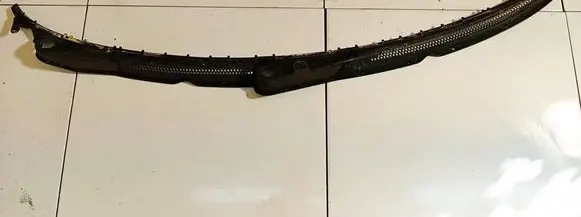 Peugeot 406 Wiper trim 9632812477