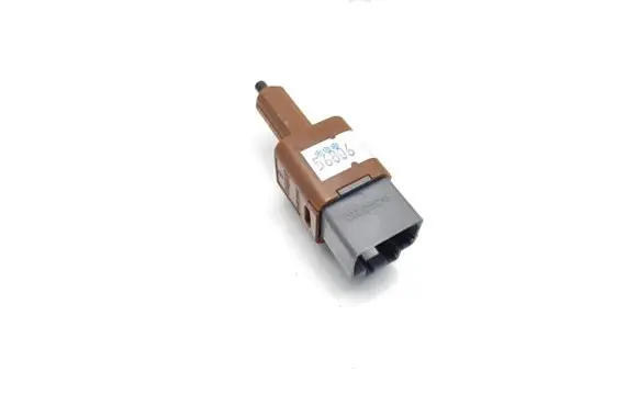 Renault Clio V Brake pedal sensor switch