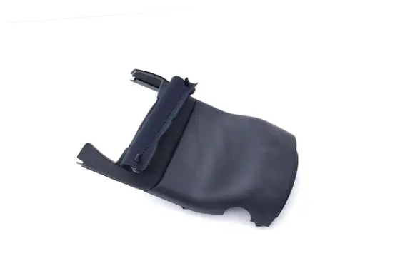 Tesla Model Y Steering wheel column trim 110057200F 2132709X A00ZZ9001