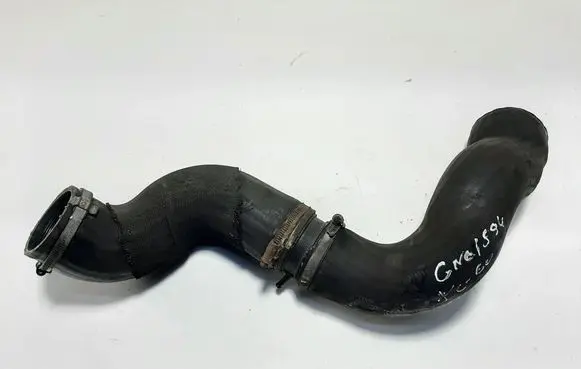 Volvo XC60 Intercooler hose/pipe 30792885 30792884