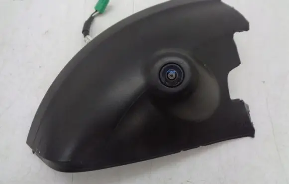 MG ZS Front bumper camera 10674740