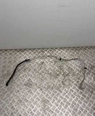 Porsche Cayman 987 Fuel line/pipe/hose 9A111090522