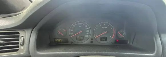 Volvo S80 Speedometer (instrument cluster) 9459821 9483484 69294440T