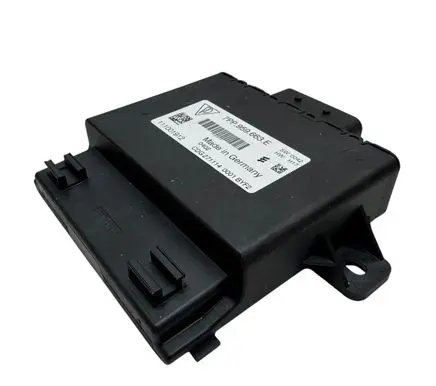 Porsche 911 991 Voltage converter/converter module 7PP959663E