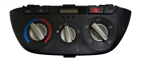 Toyota RAV 4 (XA20) Climate control unit 5590042150