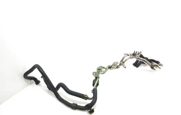 Volkswagen Transporter - Caravelle T5 Fuel line pipe 03L130308E