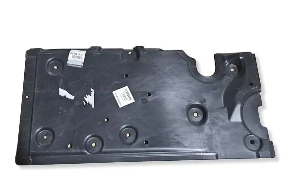 Renault Megane E-Tech Front underbody cover/under tray 748146290R