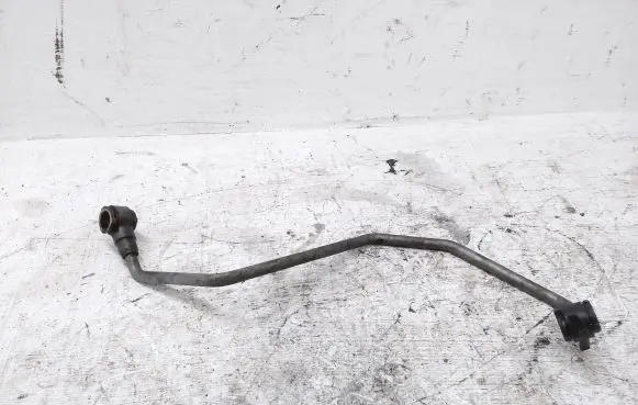 Peugeot Expert Turbo turbocharger oiling pipe/hose
