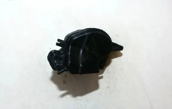 Volvo V50 Vacuum air tank 