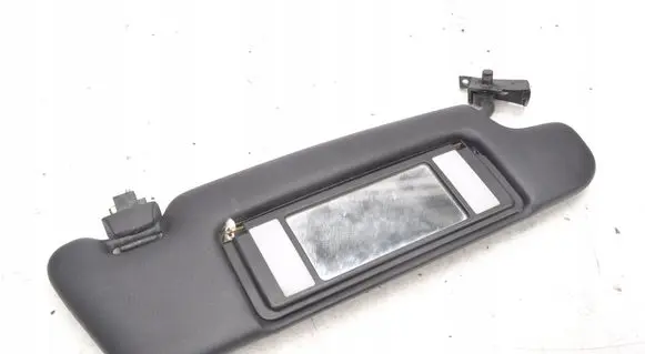 Mercedes-Benz SL R129 Sun visor 1298311446