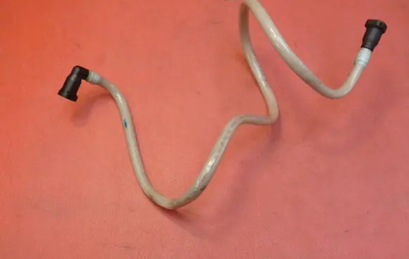 Ford Transit Fuel line/pipe/hose 6C119289AD
