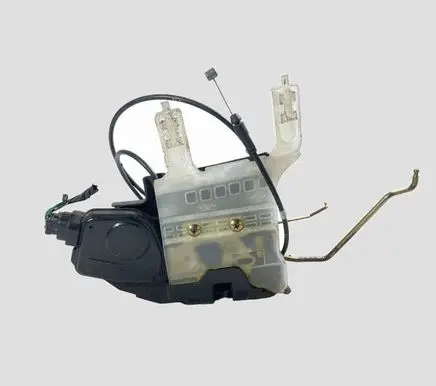 Hyundai Tucson JM Front door lock