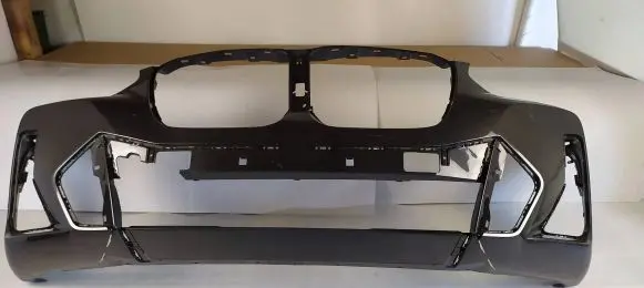 BMW X3 G01 Front bumper 8081055