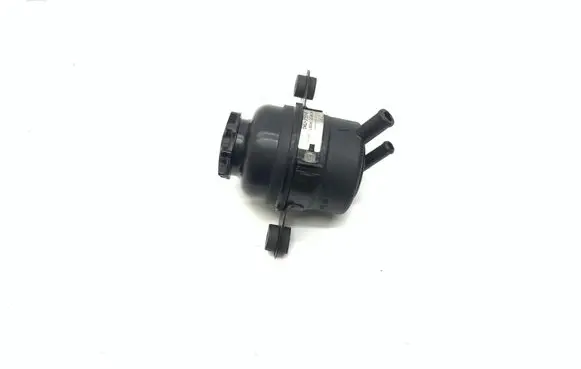 Jaguar XJ X351 Power steering fluid tank/reservoir 6W833F908AB