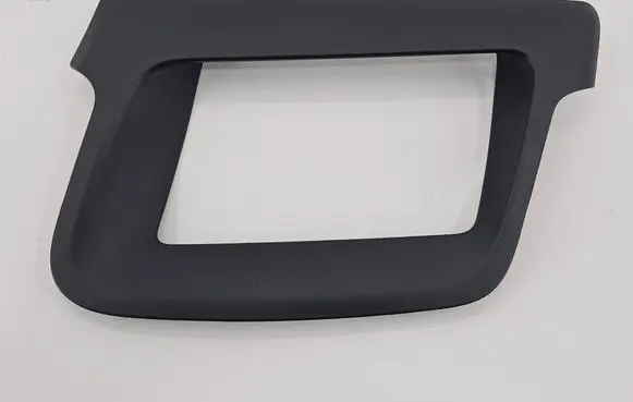 Ram 1500 DT Head up display trim 6WH55TX7AA 6WH55TRMAA