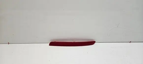 Mercedes-Benz A W177 Rear tail light reflector 
