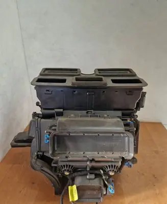 Audi A6 S6 C6 4F Interior heater climate box assembly 4F1820351P CZ4431109229