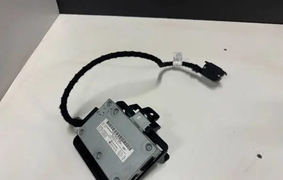 Mercedes-Benz C W204 Other control units/modules A1718270345 A2049000300 A2049020900