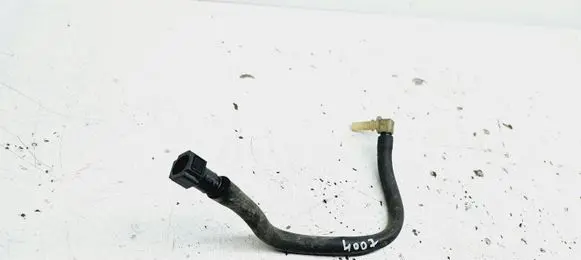 Peugeot 4007 Fuel line/pipe/hose 6RYB D789