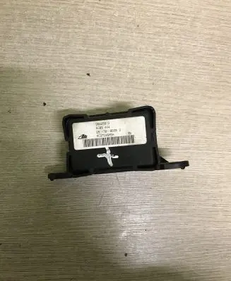Opel Antara ESP acceleration yaw rate sensor 96625913