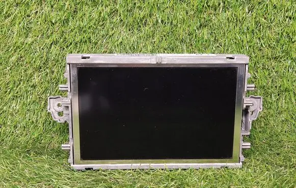 Mercedes-Benz E W212 Screen/display/small screen A2129014606 A2129025006