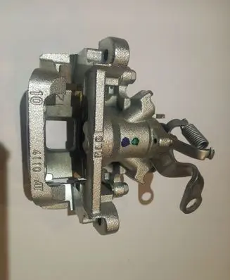 Mitsubishi Outlander Rear brake caliper 4605B844