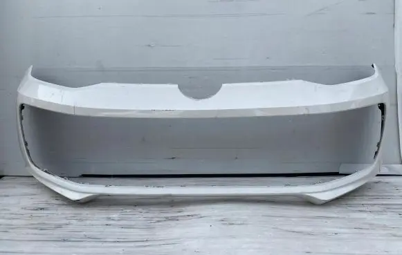 Volkswagen Up Front bumper 1S0807221F