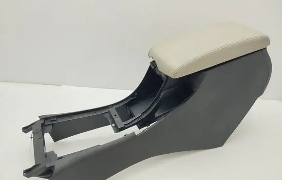 Peugeot 407 Center console 9646982277