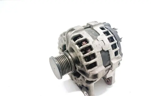 Generator/alternator