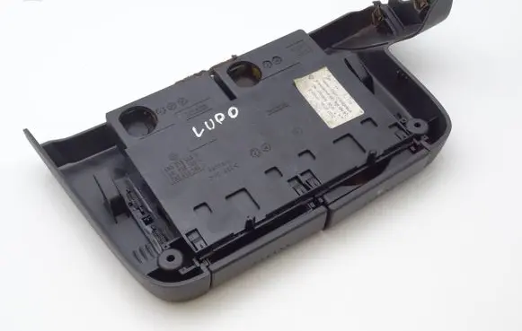 Volkswagen Lupo Cup holder 6E1858569B 6N0858569B 6N1858569A