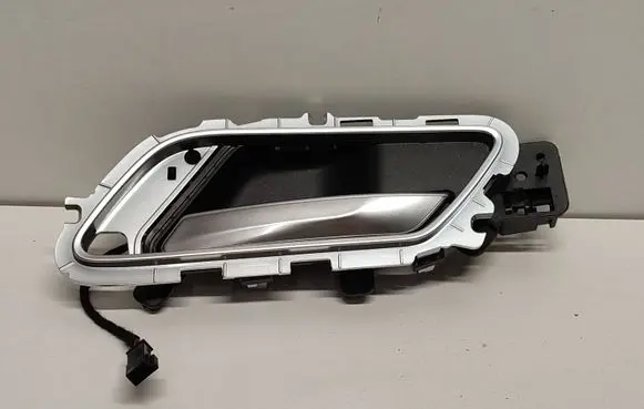 Jaguar F-Pace Front door interior handle GX7322600AC 079205261