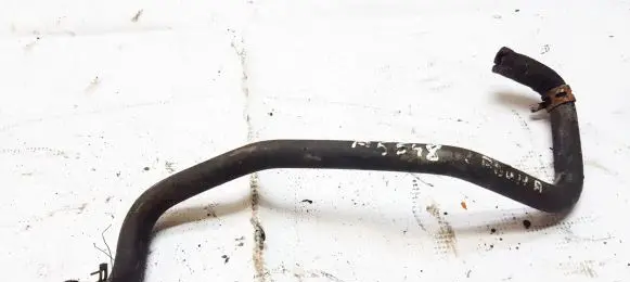 Renault Laguna II Engine coolant pipe/hose