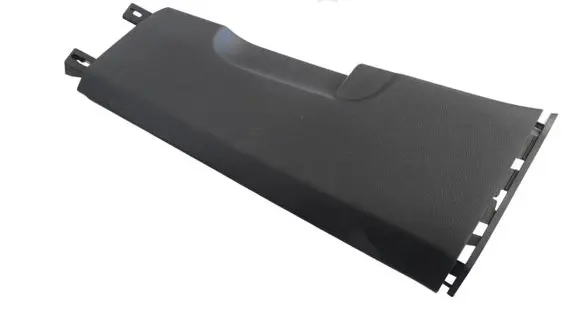 BMW 2 F22 F23 (B) pillar trim (bottom) 5G4867291D