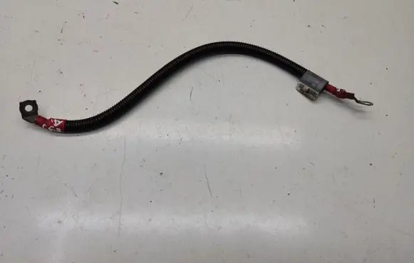 BMW 5 E39 Positive cable (battery) 1439743 1439744 5121887